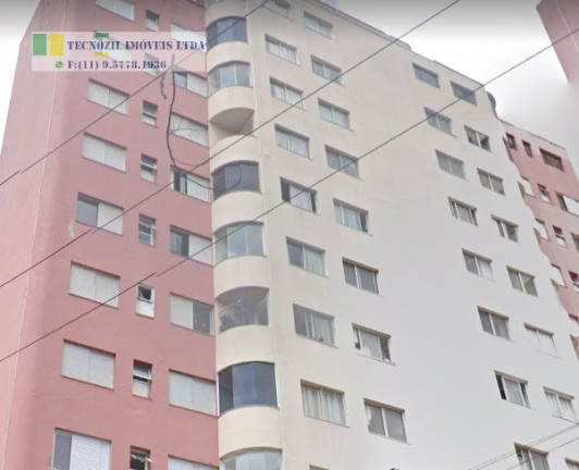 Imagem Apartamento com 3 Quartos à Venda, 72 m² em Vila Monte Alegre - São Paulo Imagem Apartamento com 3 Quartos à Venda, 72 m² em Vila Monte Alegre - São Paulo
