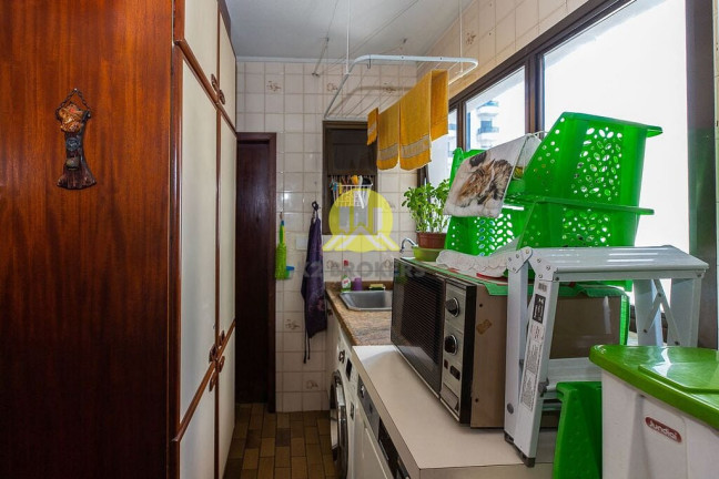 Imagem Apartamento com 3 Quartos à Venda, 147 m² em Morumbi - São Paulo Imagem Apartamento com 3 Quartos à Venda, 147 m² em Morumbi - São Paulo