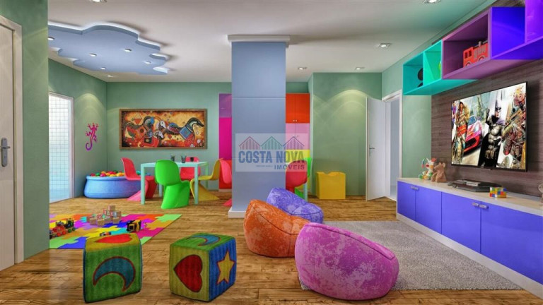 Imagem Apartamento com 2 Quartos à Venda, 64 m² Imagem Apartamento com 2 Quartos à Venda, 64 m²