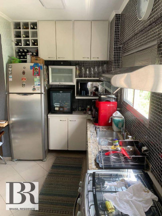 Imagem Apartamento com 2 Quartos à Venda, 75 m² em Aclimação - São Paulo Imagem Apartamento com 2 Quartos à Venda, 75 m² em Aclimação - São Paulo