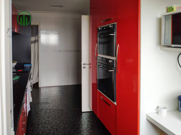 Imagem Apartamento com 3 Quartos à Venda, 188 m² em Adalgisa - Osasco Imagem Apartamento com 3 Quartos à Venda, 188 m² em Adalgisa - Osasco