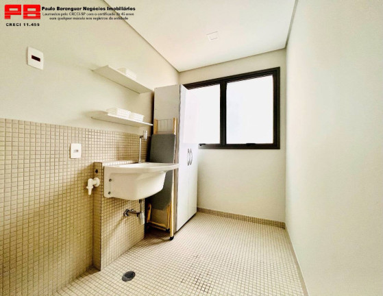 Imagem Apartamento com 1 Quarto à Venda, 50 m² em Vila Nova Conceição - São Paulo