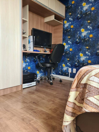 Imagem Apartamento com 2 Quartos à Venda,  em Jardim Nossa Senhora De Fátima - Hortolândia
