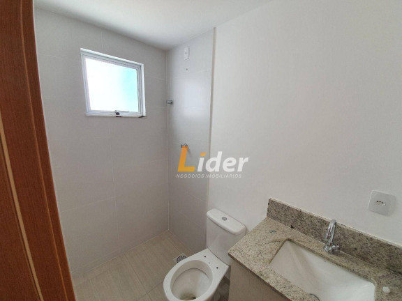 Imagem Apartamento com 2 Quartos à Venda, 60 m² em Encosta Do Sol - Juiz De Fora