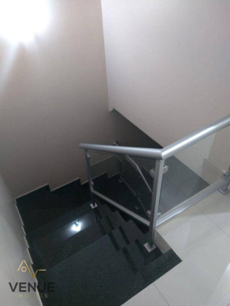 Imagem Sobrado com 3 Quartos à Venda, 83 m² em Jardim Imperador - São Paulo Imagem Sobrado com 3 Quartos à Venda, 83 m² em Jardim Imperador - São Paulo