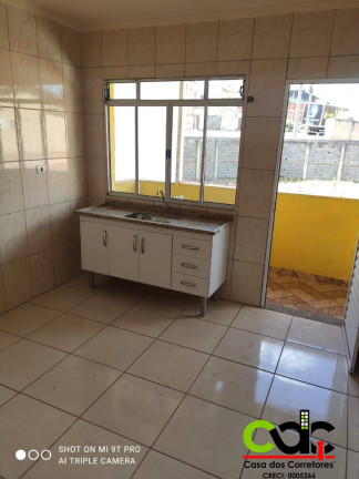 Imagem Casa com 2 Quartos à Venda, em Jardim São Bento - Poços De Caldas Imagem Casa com 2 Quartos à Venda, em Jardim São Bento - Poços De Caldas