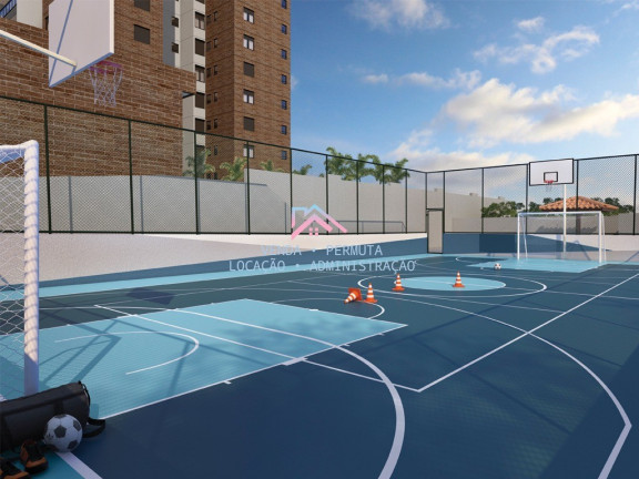 Imagem Apartamento com 4 Quartos à Venda, 141 m² em Jardim Campos Elísios - Jundiaí