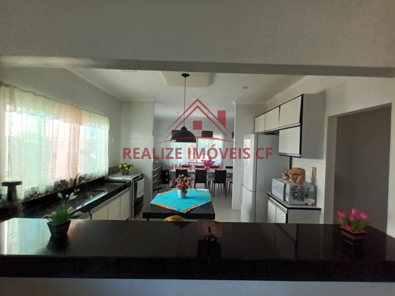 Imagem Casa de Condomínio com 5 Quartos à Venda, 260 m² em Vila Do Peró - Cabo Frio