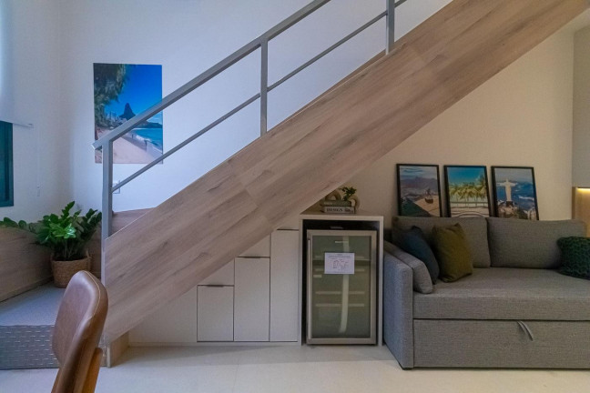Imagem Apartamento com 1 Quarto à Venda, 64 m² em Copacabana - Rio De Janeiro