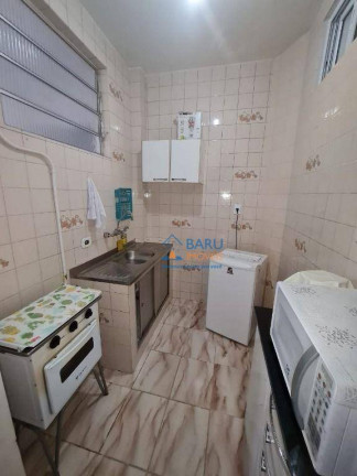 Imagem Apartamento com 1 Quarto à Venda, 42 m² em Santa Cecília - São Paulo Imagem Apartamento com 1 Quarto à Venda, 42 m² em Santa Cecília - São Paulo