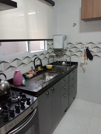 Imagem Casa com 2 Quartos à Venda, 77 m² em Aviação - Praia Grande Imagem Casa com 2 Quartos à Venda, 77 m² em Aviação - Praia Grande
