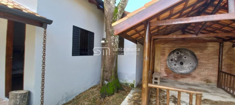 Imagem Imóvel com 2 Quartos à Venda, 150 m² em Quatinga - Lorena Imagem Imóvel com 2 Quartos à Venda, 150 m² em Quatinga - Lorena