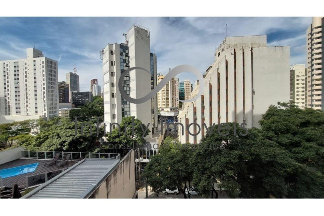Imagem Apartamento com 1 Quarto à Venda, 66 m² em Lourdes - Belo Horizonte Imagem Apartamento com 1 Quarto à Venda, 66 m² em Lourdes - Belo Horizonte