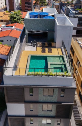 Imagem Apartamento com 1 Quarto à Venda, 41 m² em Intermares - Cabedelo Imagem Apartamento com 1 Quarto à Venda, 41 m² em Intermares - Cabedelo