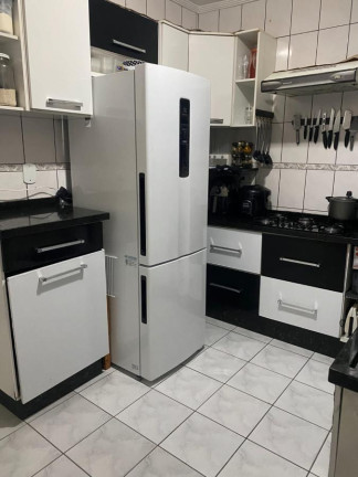 Imagem Casa de Condomínio com 2 Quartos à Venda, 75 m² em Itaquera - São Paulo