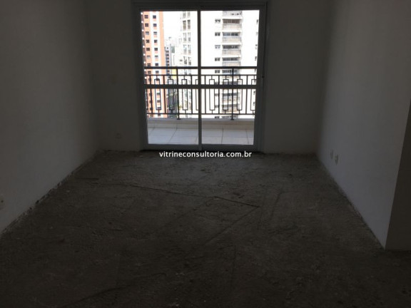 Imagem Apartamento com 4 Quartos à Venda, 245 m² em Jardim Vila Mariana - São Paulo