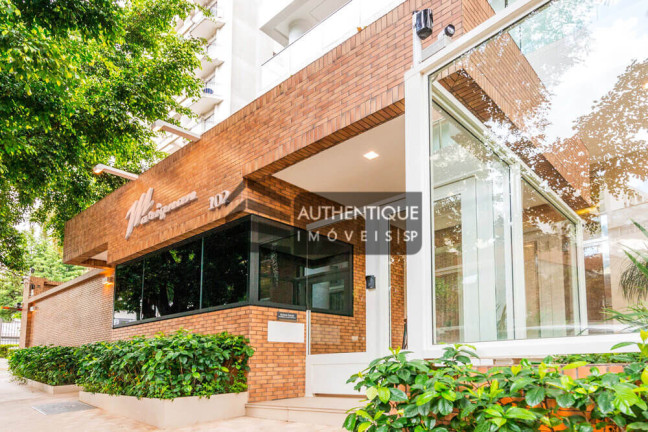 Imagem Apartamento com 4 Quartos à Venda, 270 m² em Higienópolis - São Paulo Imagem Apartamento com 4 Quartos à Venda, 270 m² em Higienópolis - São Paulo