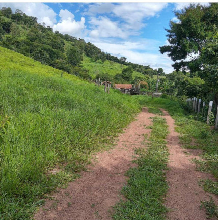 Imagem Chácara à Venda, 6 m² em Zona Rural - Pirenópolis Imagem Chácara à Venda, 6 m² em Zona Rural - Pirenópolis