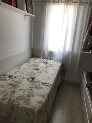 Imagem Apartamento com 3 Quartos à Venda, 70 m² em Vila Paulicea - Mogi Das Cruzes Imagem Apartamento com 3 Quartos à Venda, 70 m² em Vila Paulicea - Mogi Das Cruzes