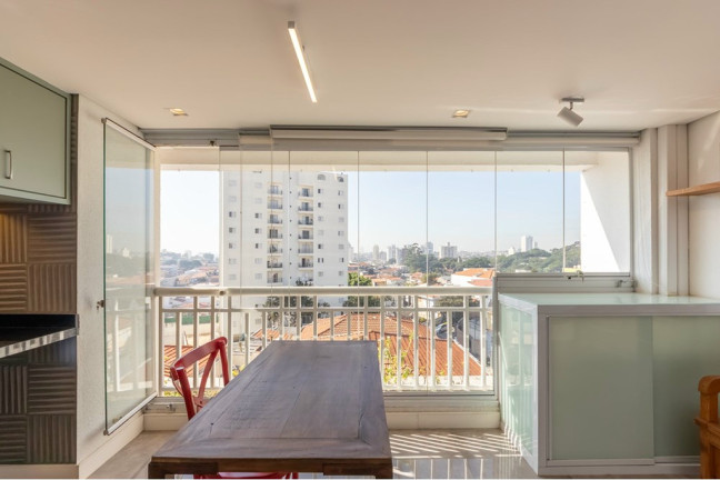 Imagem Imóvel com 2 Quartos à Venda, 87 m² em Parada Inglesa - São Paulo Imagem Imóvel com 2 Quartos à Venda, 87 m² em Parada Inglesa - São Paulo