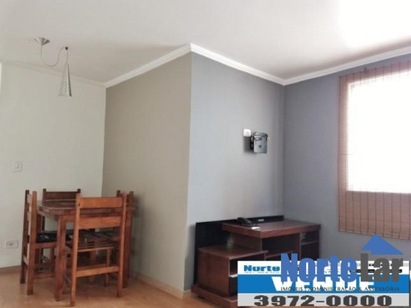 Imagem Apartamento com 2 Quartos à Venda, 50 m² em Vila Nova Cachoeirinha - São Paulo Imagem Apartamento com 2 Quartos à Venda, 50 m² em Vila Nova Cachoeirinha - São Paulo