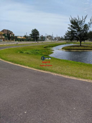 Imagem Terreno à Venda, 299 m² em Capão Novo Village  - Capão Da Canoa