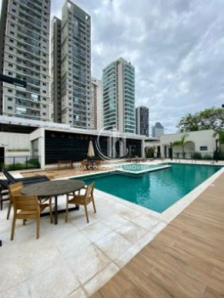 Imagem Apartamento com 2 Quartos à Venda, 48 m² em Parque Campolim - Sorocaba