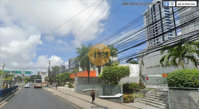 Imagem Imóvel Comercial para Alugar, 164 m² em Ilha Do Leite - Recife Imagem Imóvel Comercial para Alugar, 164 m² em Ilha Do Leite - Recife