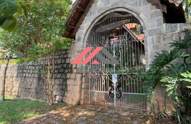 Imagem Imóvel com 2 Quartos à Venda, 130 m² em Caceia - Mairiporã Imagem Imóvel com 2 Quartos à Venda, 130 m² em Caceia - Mairiporã