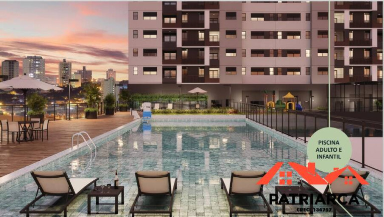 Imagem Apartamento com 2 Quartos à Venda, 63 m² em Jardim Nossa Senhora Auxiliadora - Campinas Imagem Apartamento com 2 Quartos à Venda, 63 m² em Jardim Nossa Senhora Auxiliadora - Campinas