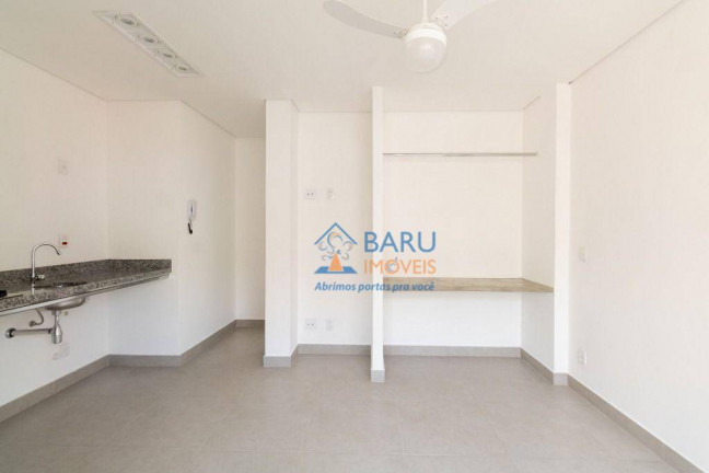 Imagem Apartamento com 1 Quarto para Alugar, 20 m² em Campos Elíseos - São Paulo Imagem Apartamento com 1 Quarto para Alugar, 20 m² em Campos Elíseos - São Paulo