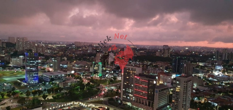 Imagem Sala Comercial à Venda, 39 m² em Centro - São Bernardo Do Campo