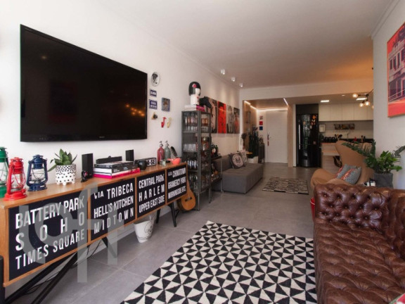 Imagem Apartamento com 2 Quartos à Venda, em Jardim Paulista - São Paulo Imagem Apartamento com 2 Quartos à Venda, em Jardim Paulista - São Paulo
