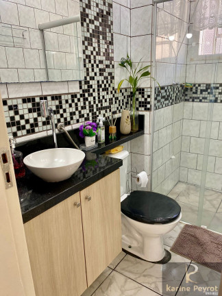 Imagem Apartamento com 2 Quartos à Venda, 53 m² em São Miguel - São Leopoldo Imagem Apartamento com 2 Quartos à Venda, 53 m² em São Miguel - São Leopoldo