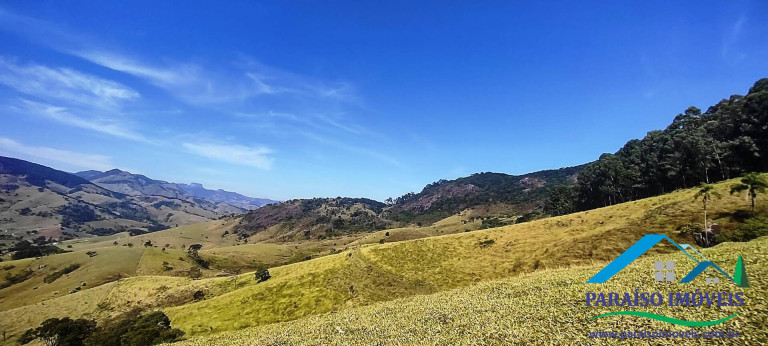 Imagem Chácara à Venda, 60 m² em Centro - Paraisópolis