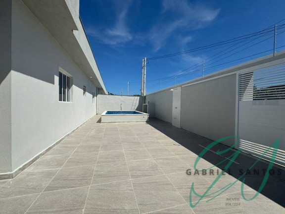 Imagem Casa com 2 Quartos à Venda, 150 m² em Cibratel Ii - Itanhaém Imagem Casa com 2 Quartos à Venda, 150 m² em Cibratel Ii - Itanhaém