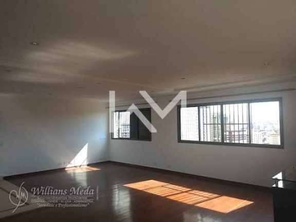Imagem Apartamento com 3 Quartos à Venda, 289 m² em Jardim Barbosa - Guarulhos