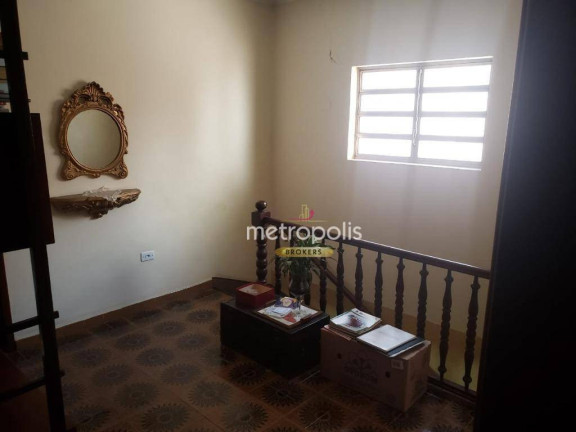 Imagem Sobrado com 3 Quartos à Venda, 200 m² em Santo Antônio - São Caetano Do Sul