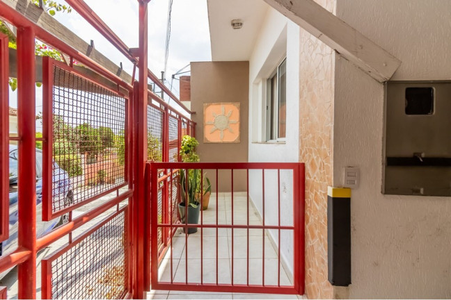 Imagem Casa com 3 Quartos à Venda, 216 m² em Jardim Oriental - São Paulo Imagem Casa com 3 Quartos à Venda, 216 m² em Jardim Oriental - São Paulo