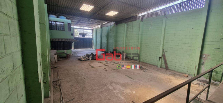 Imagem Galpão à Venda ou Locação, 300 m² em Campo Redondo - São Pedro Da Aldeia Imagem Galpão à Venda ou Locação, 300 m² em Campo Redondo - São Pedro Da Aldeia
