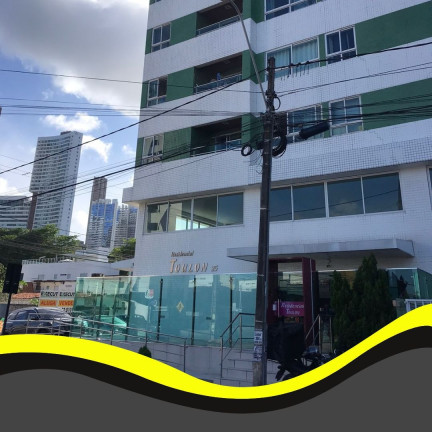 Imagem Apartamento com 2 Quartos à Venda, 70 m² em Cabo Branco - João Pessoa Imagem Apartamento com 2 Quartos à Venda, 70 m² em Cabo Branco - João Pessoa