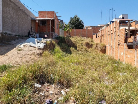 Terreno à Venda, 300 m² em Jardim São Judas Tadeu - Campinas