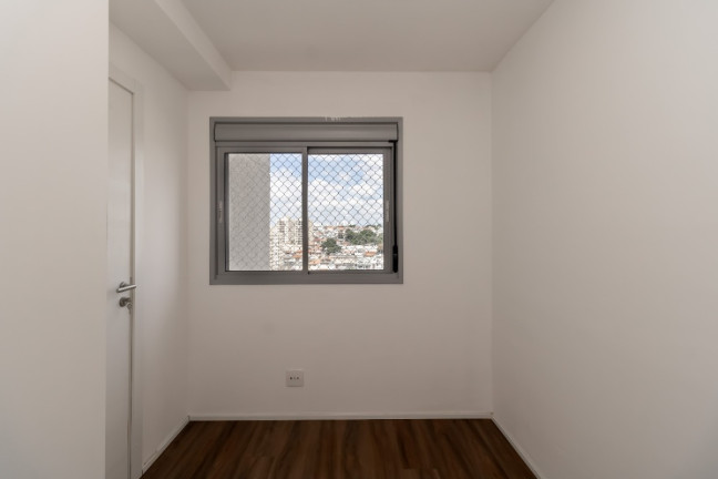 Imagem Apartamento com 3 Quartos à Venda, 65 m² em Vila Santa Catarina - São Paulo
