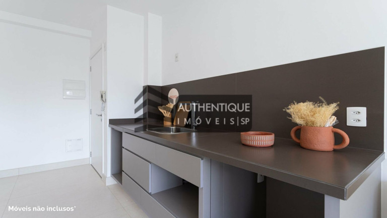 Imagem Imóvel com 1 Quarto à Venda, 40 m² em Vila Nova Conceição - São Paulo Imagem Imóvel com 1 Quarto à Venda, 40 m² em Vila Nova Conceição - São Paulo