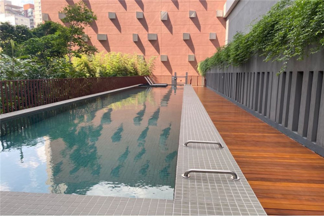 Imagem Apartamento com 3 Quartos à Venda, 170 m² em Jardim Das Bandeiras - São Paulo