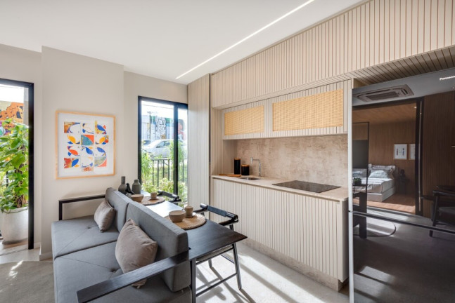 Imagem Apartamento com 2 Quartos à Venda, 74 m² em Serrinha - Goiânia Imagem Apartamento com 2 Quartos à Venda, 74 m² em Serrinha - Goiânia