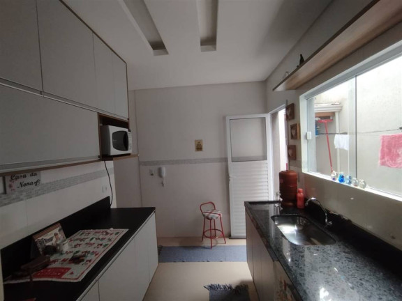 Imagem Casa de Condomínio com 2 Quartos à Venda, 56 m² em Canto Do Forte - Praia Grande Imagem Casa de Condomínio com 2 Quartos à Venda, 56 m² em Canto Do Forte - Praia Grande