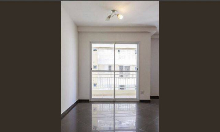Imagem Apartamento com 1 Quarto para Alugar, 58 m² em Vila Gomes Cardim - São Paulo Imagem Apartamento com 1 Quarto para Alugar, 58 m² em Vila Gomes Cardim - São Paulo