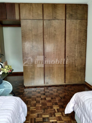 Imagem Apartamento com 3 Quartos à Venda, 141 m² em Perdizes - São Paulo