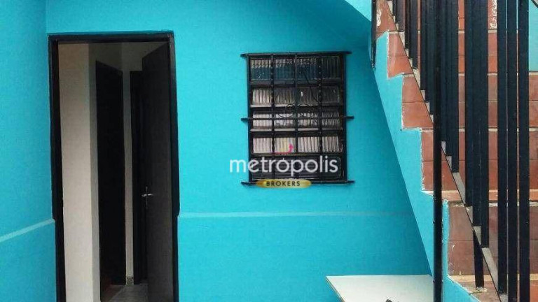 Imagem Sobrado com 3 Quartos para Alugar, 90 m² em Santa Paula - São Caetano Do Sul Imagem Sobrado com 3 Quartos para Alugar, 90 m² em Santa Paula - São Caetano Do Sul